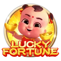 Lucky Fortune